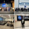 From a Tractor Driver’s Hut to the Halls of NASA: The Extraordinary Rise of India’s Rocket Scientist