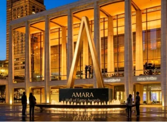 New York’s AMARA Hall of Fame Awards Deferred Amid Uncertain Times, Citing PM Modi’s Appeal and National Interest
