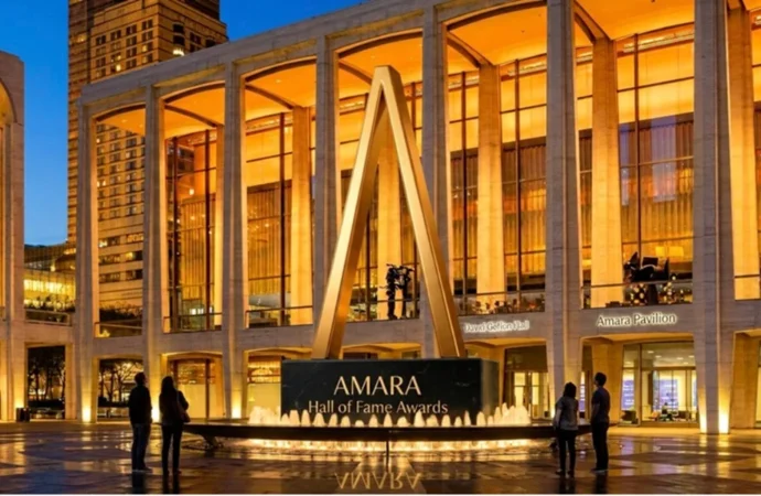 New York’s AMARA Hall of Fame Awards Deferred Amid Uncertain Times, Citing PM Modi’s Appeal and National Interest