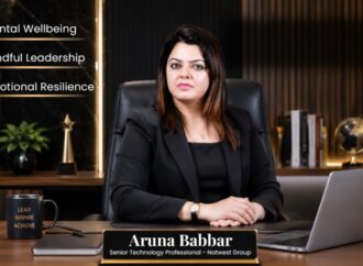 Aruna Babbar on Building Resilient Leaders in a Fast-Changing World