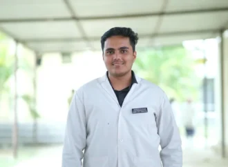 From Naxal Echoes to Global Records: Bastar Writes a New Chapter of Development as Dr. Mukesh Kumar Achieves Guinness World Record in AI Healthcare