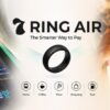 Fintech wearable startup SEVEN launches 7 Ring Air for POS & Metro Payments, at just INR 1,477