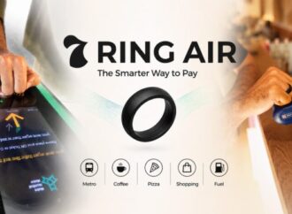 Fintech wearable startup SEVEN launches 7 Ring Air for POS & Metro Payments, at just INR 1,477