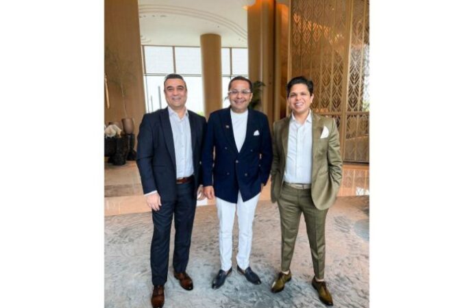 Golden Opportunity For Investors As Global Developers converge at International Property Expo in Delhi