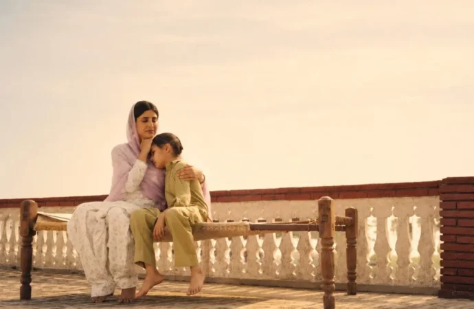 UK-Born Talent Minde Sidhu Shines in “Udeek” — A Powerful Performance Rooted in Punjab’s Soul
