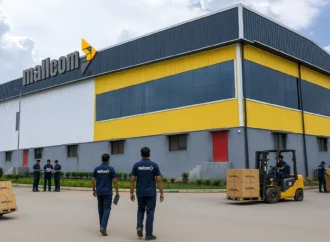Mallcom Invests ₹100 Cr to Grow PPE Manufacturing Hub in Gujarat