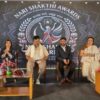 Nari Shakti Awards 2026 Honour Women Achievers; Nari Shakthi Forum Launched in Hyderabad