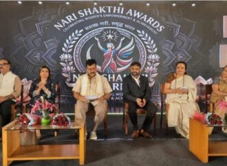 Nari Shakti Awards 2026 Honour Women Achievers; Nari Shakthi Forum Launched in Hyderabad