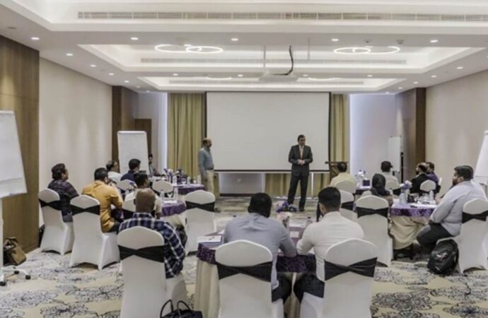 Rajiv Sharma Ranked Top Neuro Linguistic Programming (NLP) Trainer and Coach in India by Global Gurus