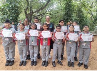 Cambridge Pathway at Suchitra Academy: Building Globally Competent Learners from an Early Age