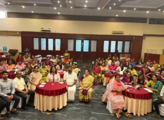 Udupi Hosts Community Tourism Startup Lab and Launches OneTAC’s Orange Dot Initiative