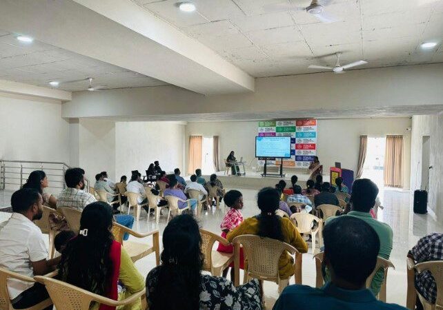 Vitalis International School Launches Parent Partnership Initiative