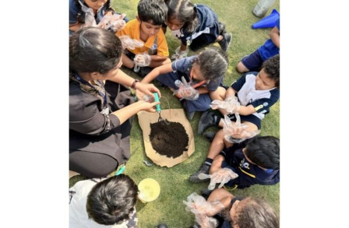 Future-Ready Education: What Parents Should Look for Beyond Academics