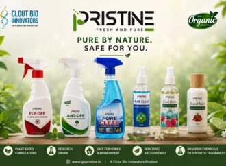 Kerala-Based Clout Bio Innovators Expands Reach of Its Research-Driven Pristine Product Range Across the State