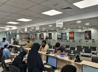 Apparel Group and DUDigital Global Commence Indian Consular Application Centre Operations in Kuwait