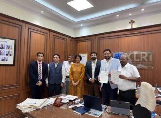 Axeno and XLRI Jamshedpur Join Forces to Shape the Future of Marketing, AI, and Digital Transformation