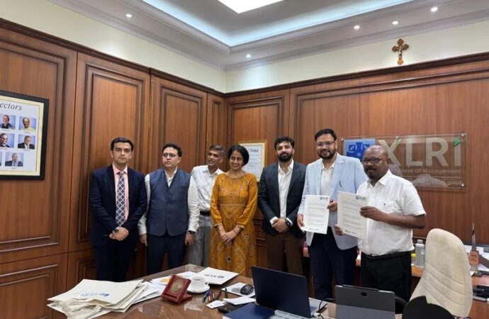 Axeno and XLRI Jamshedpur Join Forces to Shape the Future of Marketing, AI, and Digital Transformation