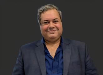 Brained Appoints Former Sony Technology COO Anil Goel as Chief AI Transformation Officer