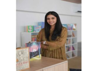 Co-Founder Eshita Kalidindi: Bringing Harvard Research on Child Development to Hyderabad Classrooms