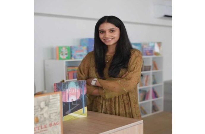 Co-Founder Eshita Kalidindi: Bringing Harvard Research on Child Development to Hyderabad Classrooms