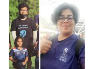 Coach Behind Mumbai’s 13-Year-Old Sensation: Rajasthan Royals Academy USA’s Deepali Rokade Shaping Cricket Stars Across India, USA and Japan