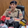 Gurugram Police detain 13 suspected Bangladeshi nationals for illegal stay, initiate deportation process