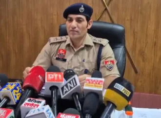 Gurugram Police detain 13 suspected Bangladeshi nationals for illegal stay, initiate deportation process