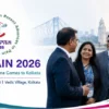 ICRAPAIN 2026 to Bring Global Pain Medicine Leaders to Kolkata