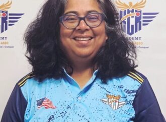 Indian coach Deepali Rokade building USA Cricket’s Next Generation ahead of LA 2028