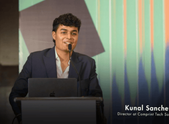 Kunal Sancheti, Comprint, on the New CFO Math: “Hybrid Was Strategy. The Memory Market Just Made It Arithmetic.”
