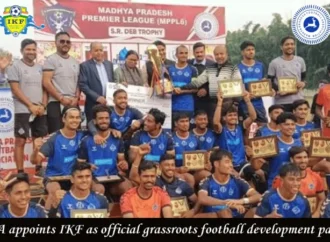 Madhya Pradesh Premier League returns for 7th season — MPFA names India Khelo Football as Official Grassroots Development Partner