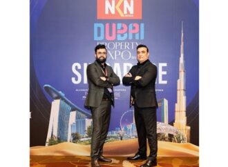 NKN Media brings India’s Biggest International Real Estate Expo to Delhi with Global Showcase and Top Bollywood Line-up