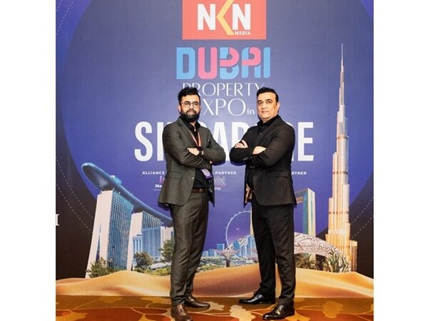 NKN Media brings India’s Biggest International Real Estate Expo to Delhi with Global Showcase and Top Bollywood Line-up