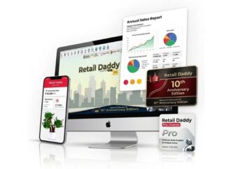 Raintech Software Limited Unveils Retail Daddy: India’s First AI-Powered Offline Billing Ecosystem for Modern Commerce