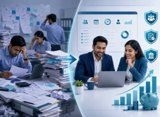 SBS HR Releases Internal Payroll Cost Benchmark for Indian SMEs