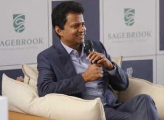 From Suchitra to Sagebrook: Founder Praveen Raju’s Vision for India’s Next-Gen Education
