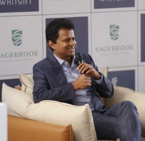 From Suchitra to Sagebrook: Founder Praveen Raju’s Vision for India’s Next-Gen Education