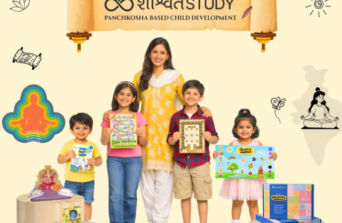 Shaswat Study: Screen-Free Story Books, Activity Books and Board Games for Kids