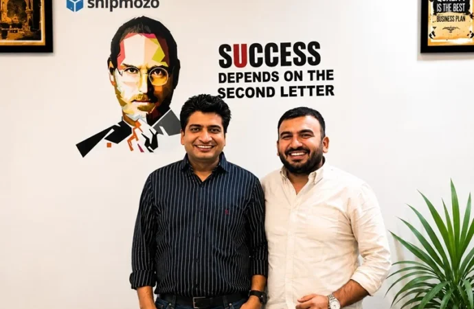 Shipmozo: India’s Multi-Carrier Shipping Aggregation Platform for eCommerce, D2C, and B2B Freight