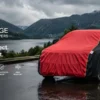 Steeredge Sets a New Benchmark for Vehicle Protection in India