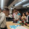Makerspaces Innovation Lab: Redefining Learning Beyond the Classroom