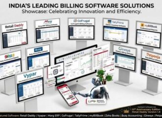 Market Analysis: Top 10 Retail Billing Software in India