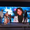 The Chief Guest Was Nine: Victoria Isaac Takes the Stage at MRF Club Day in Chennai