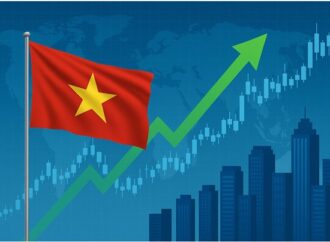 Vietnam’s stock market: A strategic gateway for Indian investment capital