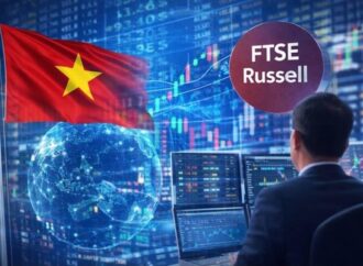 Vietnam: A New Strategic Destination for Global Capital The Stock Market Enters a New Phase of Breakthrough Growth
