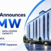 Webyne Announces 10 MW Tier III Data Center Capacity Across Delhi-NCR, Targets 100 MW Expansion