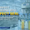 Why Cap Closer Machines Are Essential for the Food & Beverage Industry