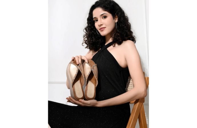 Windlust Introduces a More Considered Expression of Luxury Footwear for Indian Women