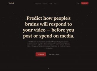 Wreltik Brings Predictive Neuroscience to Every Indian Creator and Brand — With a Global Research Roadmap for High-Stakes Environments