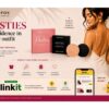 Fashion Freedom Meets Convenience: Bellofox Pasties Now Available on Blinkit